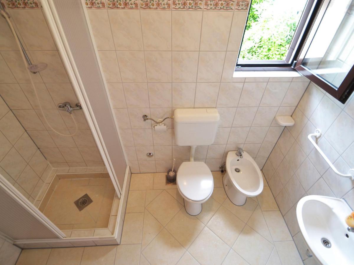 Apartment Luce By Interhome Vir Ngoại thất bức ảnh